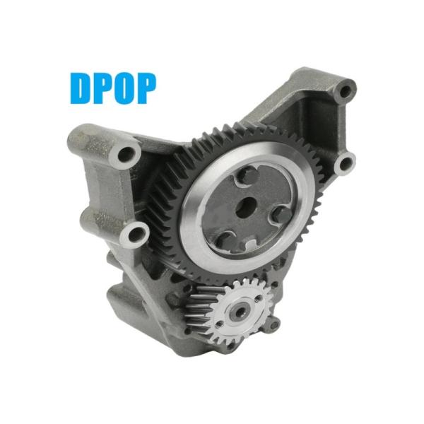 1545824 479317 1545824 Remplacement de la pompe à huile  à haut rendement