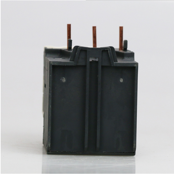 LRD08C 3Pole LRD phase failure and Thermal magnetic overload protection relay