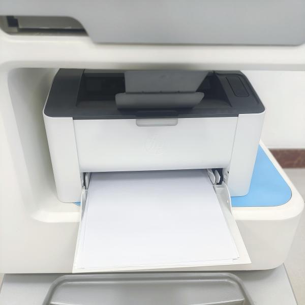 Self Service Physical Examination Machine with A4 Printer and Customizable Color