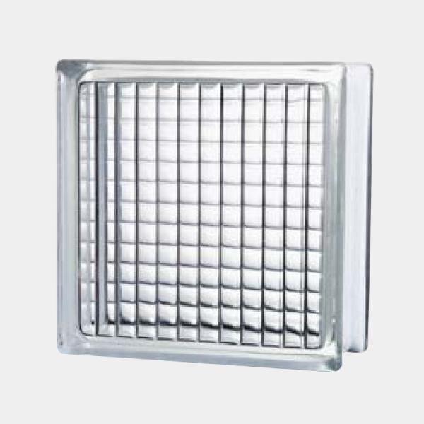 Glass Blocks: Elevate Your Space with Diverse Textures and Unmatched Style