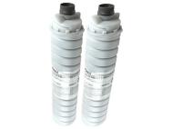 Ricoh  Aficio MP5500 Copier Toner Cartridge Black MP6210D 4 / Pack