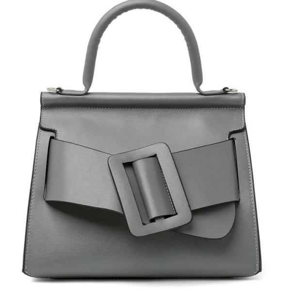 2016 summer new snakeskin pattern leather handbag Ms. handbag European and American fashion