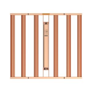 Затемняющее светодиодное освещение для садоводства в крытых теплицах 780 Вт, освещающее УФ-дальнюю красную гирляндную цепь