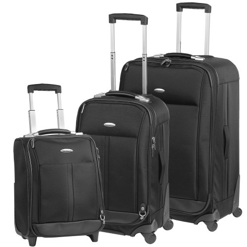 soft trolley luggage , trolley luggage , wheeled luggage