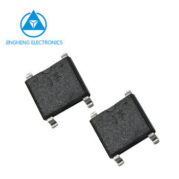 ABS202/ABS204/ABS206/ABS208/ABS210 SURFACE MOUNTGLASS PASSIVATED BRIDGE RECTIFIER