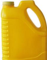 Hidráulico completo dobro da estação 75mm Jerry Can Blow Molding Machine