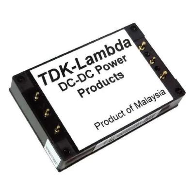 MIL COTS Power Module 20A 40Vdc Passive EMC Filters FQA020ADC-007-S