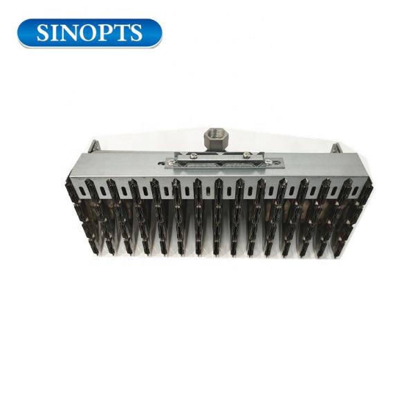                  Gas Burners 15 Rows T-Type 90mm for Domestic Water Heater             