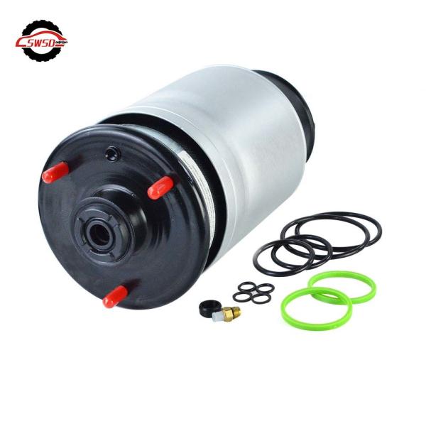 Reparo Kit Land Rover Discovery da suspensão do ar do OEM LR3 LR4 3 LR016411