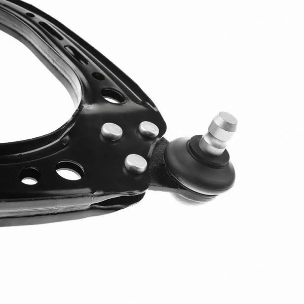 Рука управления передней верхней нагрузкой для рулевой руки Tesla Model S 1043965-00-A 1043966-00-A