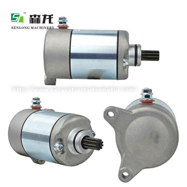 O acionador de partida para o Polaris ATV conduz 325 335 425 500 3090188 combinados, SMU0061K SMU0061K 410-54280 18645K 12 V 9T