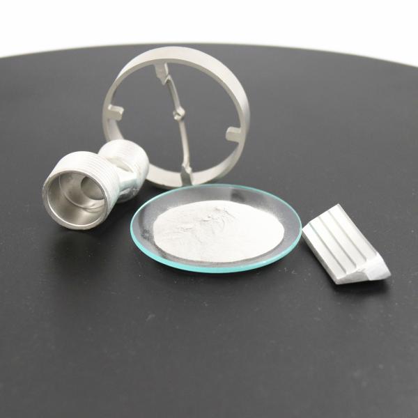 Poudre d'acier inoxydable d'usine 20 ans, 50-150 microns, pour applications industrielles