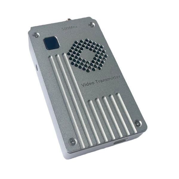Long Range Drone Video Transmitter 1.2Ghz 5W VTX 60km FPV Wireless For Stable Performance
