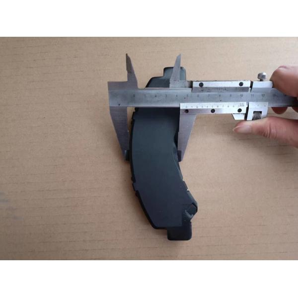 NHR NLR Brake Pad 8982169210 Front Disc Brake 4JJ1 Engine Isuzu Truck D4054 Disc Brake Pad Kit