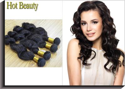 Brazilian Human Hair ExtensionsBody Wave 8-30 Soft Top , No Knots Remy Human Hair Bundles