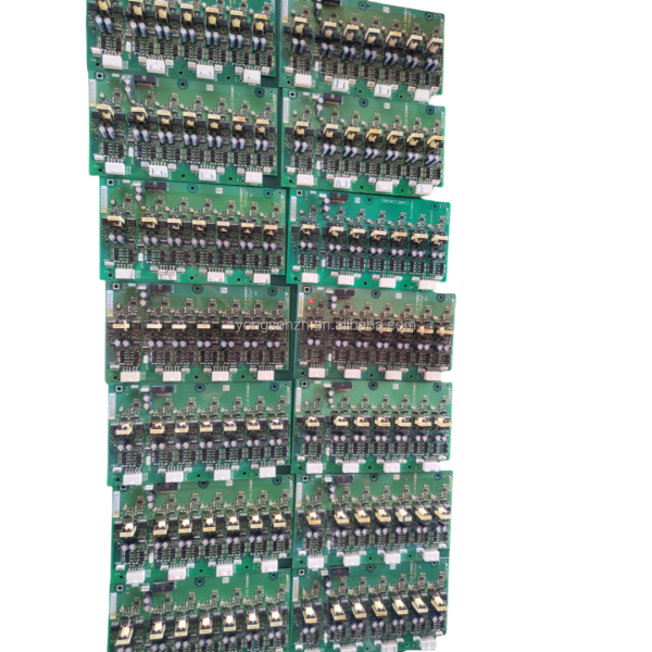 Brand New Original Stock 130B6016 176F8626 DT4 DT5  IGBT Driver Board 380V Danfoss VFD Driver Card