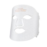 Accueil Commercial Masque rouge personnalisé pour réduire la rougeur