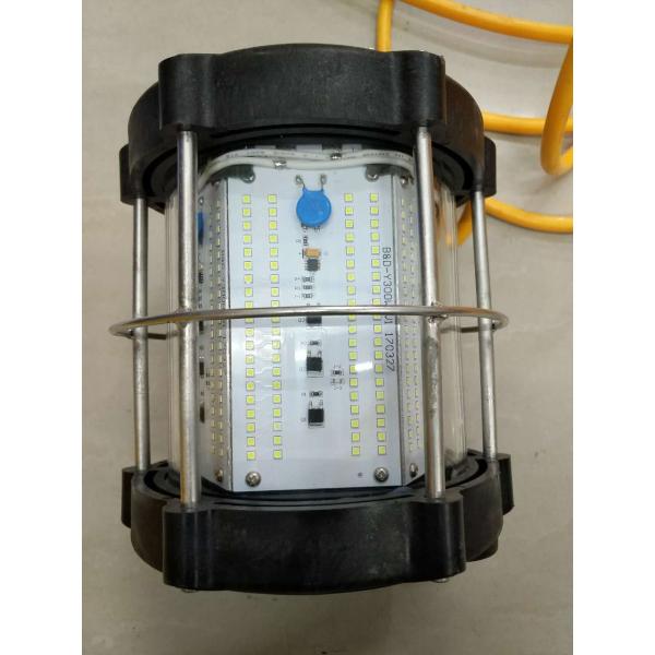 3000w Underwater Fishing Light 4000w Green LED Fishing Light Underwater Boat In Ocean