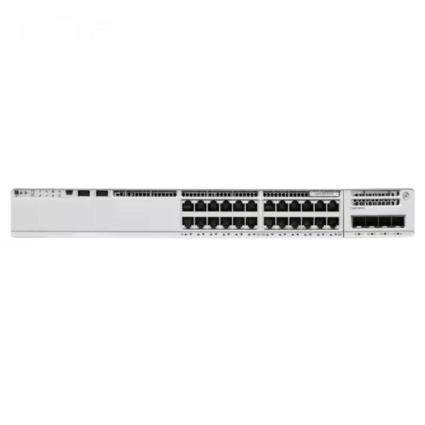 C9200-48t-E New Sealed Managed Gigabit Ethernet 48 Ports Gigabit Switch