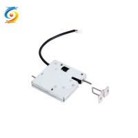 Pequeno OEM Smart Locker Lock para Correios Automático de Sacola