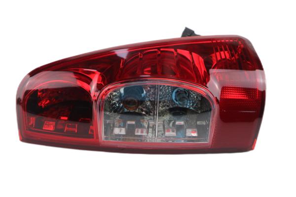 ISUZU DMAX 2007 TAIL LAMP R 8973746651