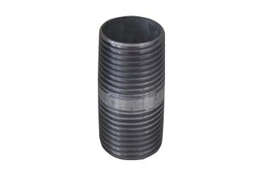 Plumbing Carbon Steel  Threaded Ms Pipe Joints