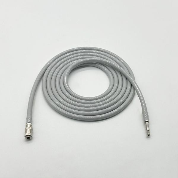 Compatible PH NIBP Air Hose Single Tube Adult Pediatric 2.5m PVC 989803209771