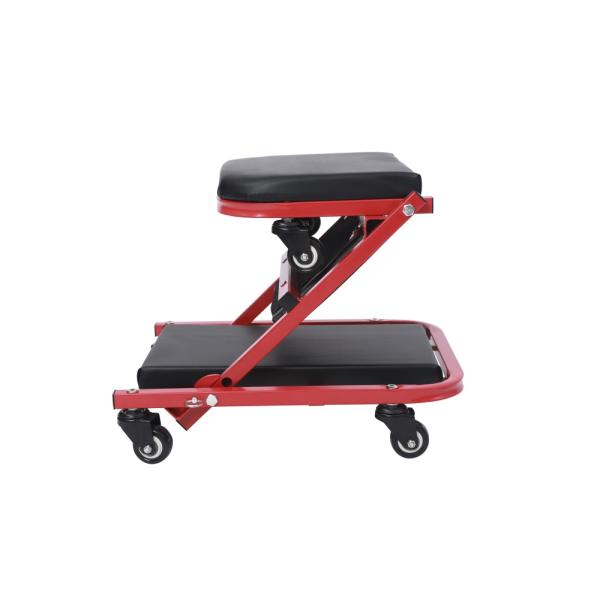 рицинусы пластикового Creeper складные искусственные z PP автомобиля 36inches