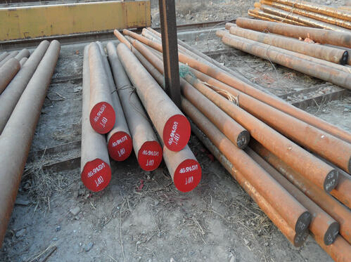 55simov E52100 Gcr15 Bearing Steel