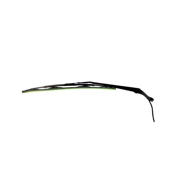 P22505250030 Left Side Wiper Arm and Blade Assembly
