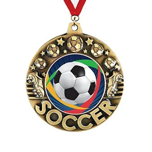 Медаль для крупных покупок