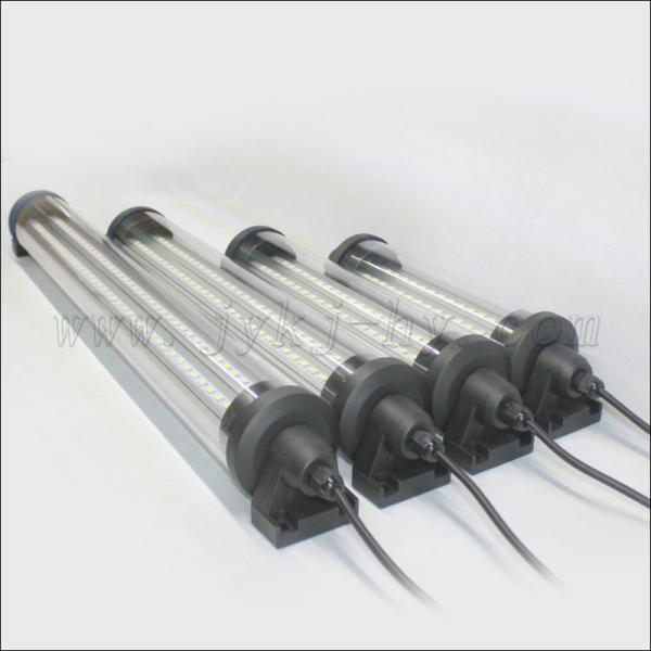 CNC Machine Waterproof LED Work Light with High Luminous Efficiency and Year Warrant