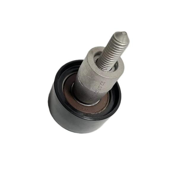 VW Audi Skoda SEAT Идлер шкива для 1,0 1,2 1,4 бензинового двигателя 04E109244B