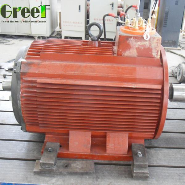 1MW 2MW 3MW 5MW Wind Turbine PMG Low Rpm Hydro Turbine Generator