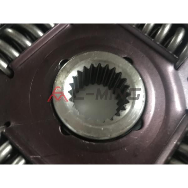 240*160*26mm*23Teeth MR388786 G54B T/C Mitsubishi Clutch Kits