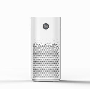 True Hepa Filter UV HEPA Air Purifier Kill Bacteria and Virus Eliminate Pollen