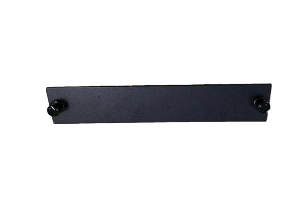 Cold Roll Steel ST LC FC SC Ports LGX Adapter Plates for fiber patch panel