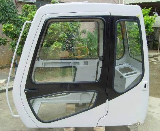OEM Sumitomo SH200SA2 Excavator Cab/Cabin Operator Cab
