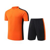Retroceder com estilo camisetas de futebol simples elevar o seu jogo com roupas de futebol casual