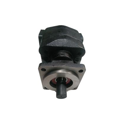 Wholesale Heavy Dump Truck Spare Parts Original Truck Hydraulic Pump 20028983 For Terex