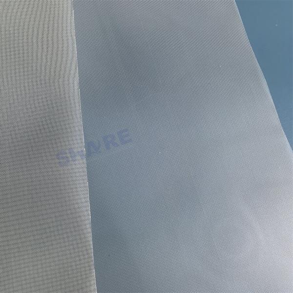 PPS Filtre à mailles 150 μm Fil 340 μm Ouverture 48% Surface ouverte