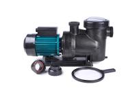 opération silencieuse de durée de vie de la pompe 2.2kw d'eau de 220v 60Hz longue