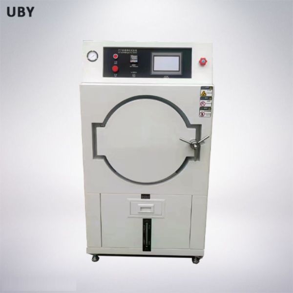 HAST Aging Test Chamber With Automatic Adding Water Function