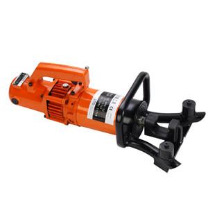 BE-NRB-25 Portable Electric rebar bender, bending range 4mm - 25mm