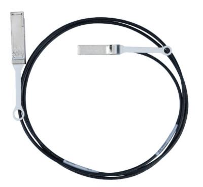 5M Passive Copper DAC SFP Cable MC3309124-005 10Gb/S Datasheet