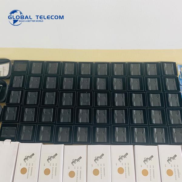 CE Fiber Optic Cable Jacket Slitter For Buffer Tube And Loose Tube