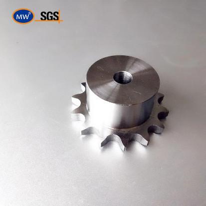Industrial Roller Chain Wheel Sprocket