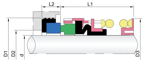T1- 2 1/4