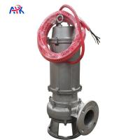 100m3/h 10m en acier inoxydable 316