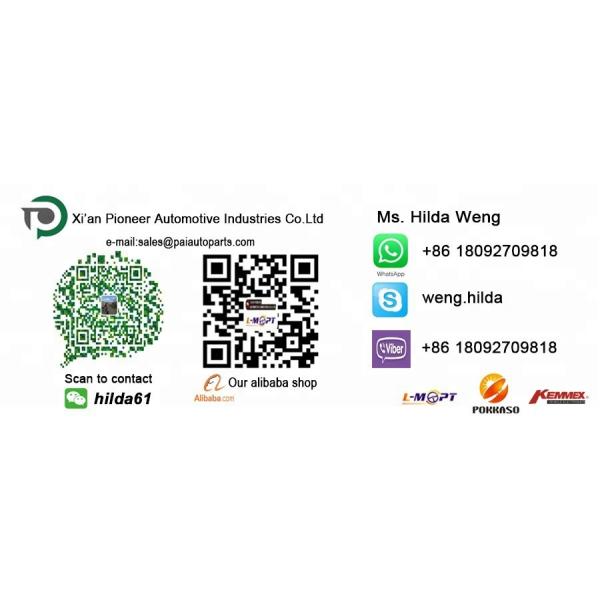 Transmission Oil Pallet H160235140 for CHANGAN H16023-5140 OE Standard / Aftermarket